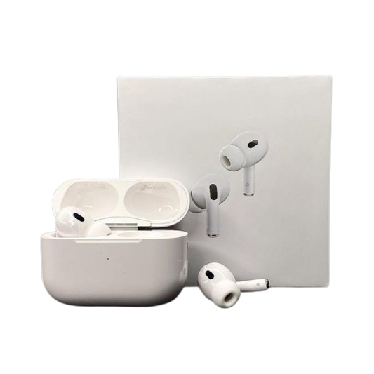 Airpods-Pro White