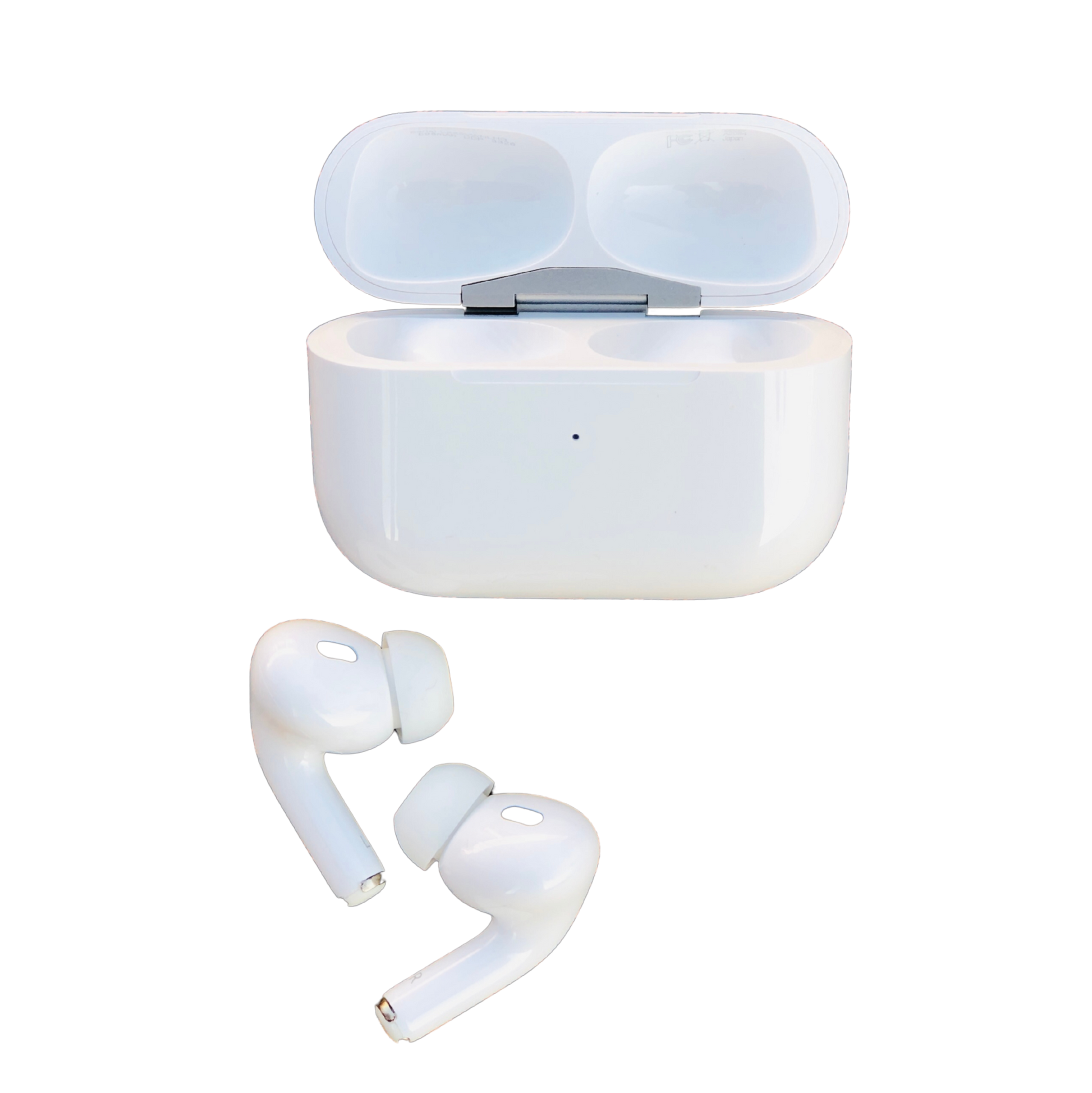 Airpods-Pro-White