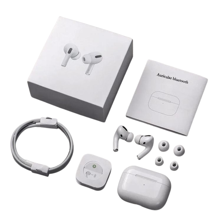 AirpodsPro White