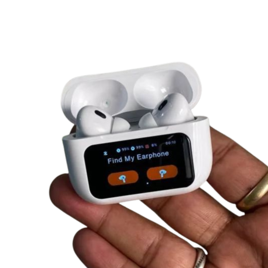 Airpods  A9-Pro.
