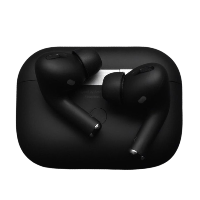 Airpods Pro 2nd Gen Black
