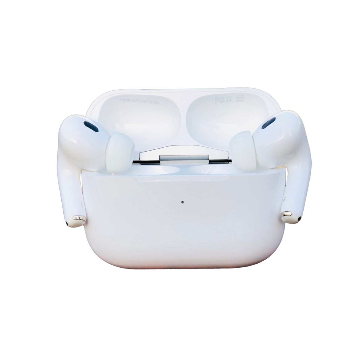 Airpods Pro 2nd Generation White.