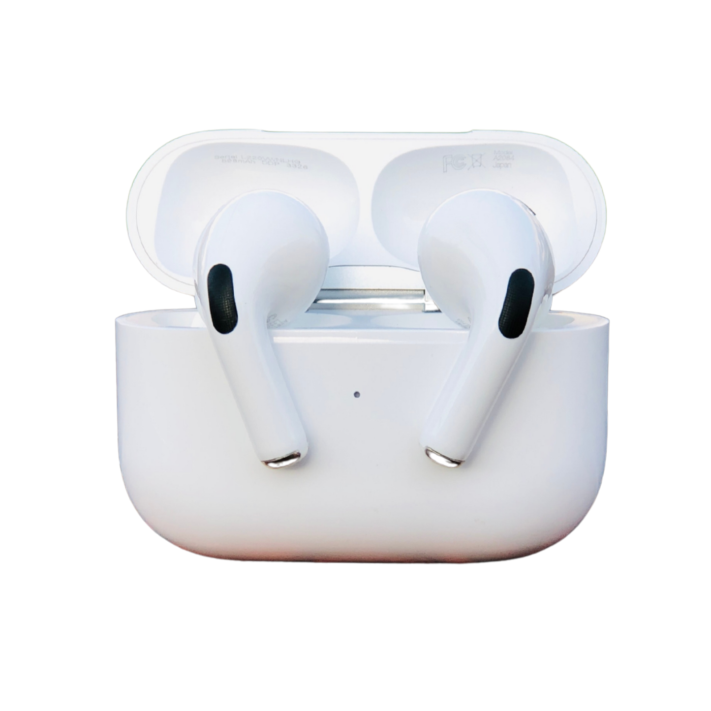 Airpods Pro 2nd Generation White