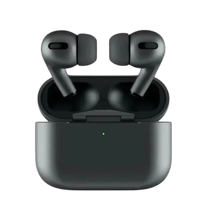 Airpods Pro Black.