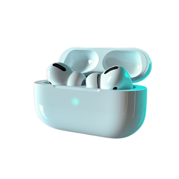 Airpods Pro White