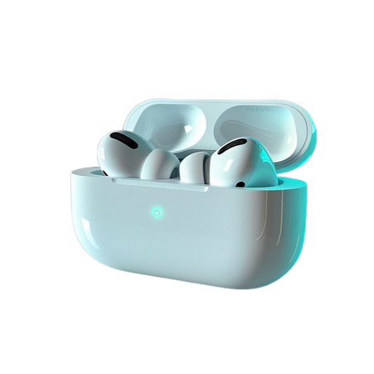 Airpods Pro White
