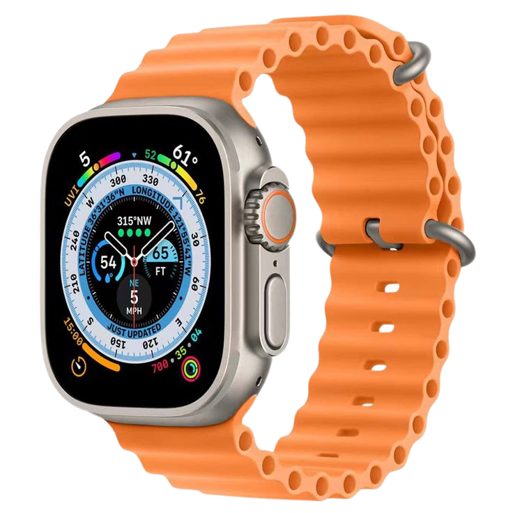 DT-900 Ultra Smartwatch.