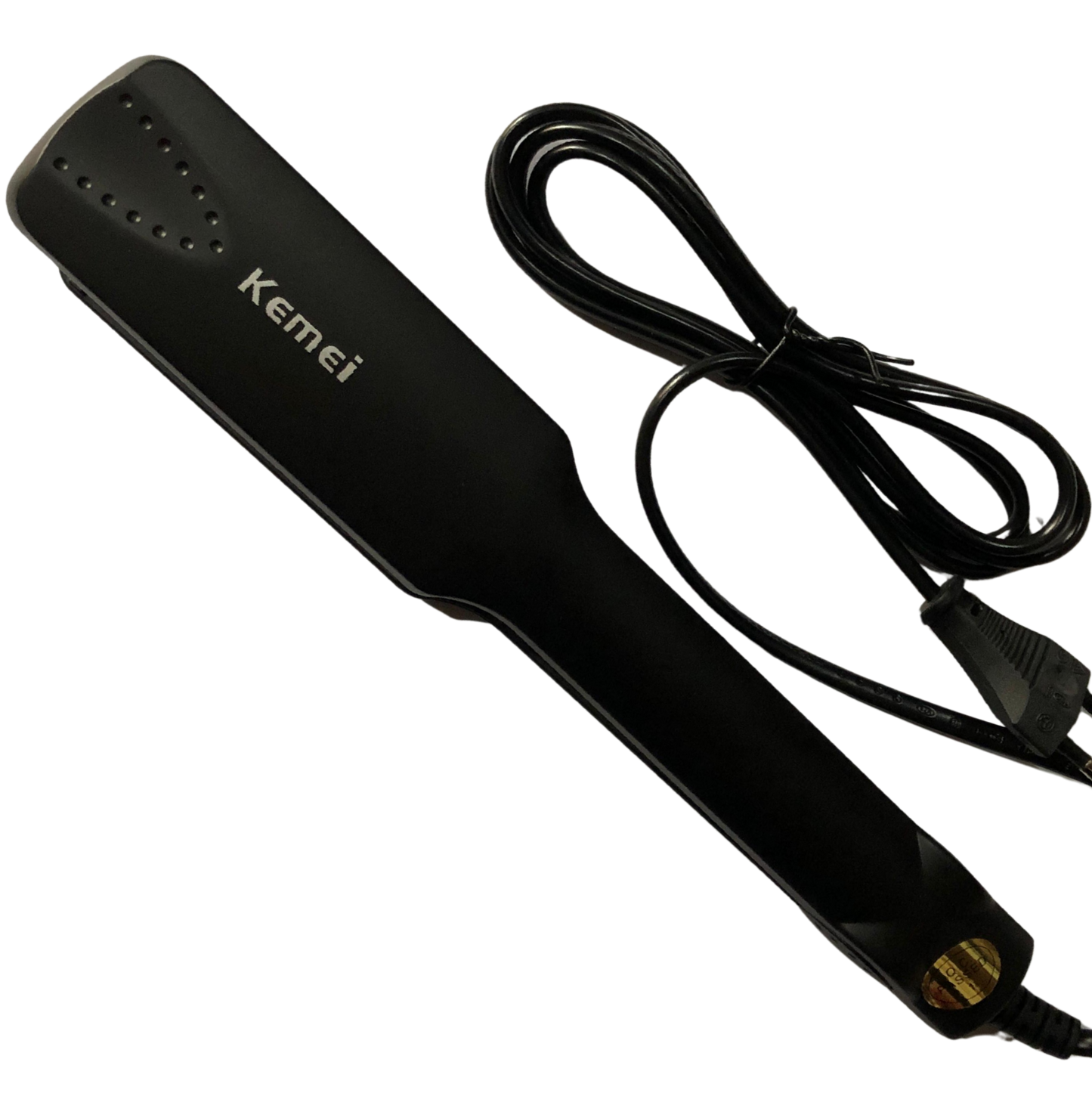 Kemi-Hair Streightener