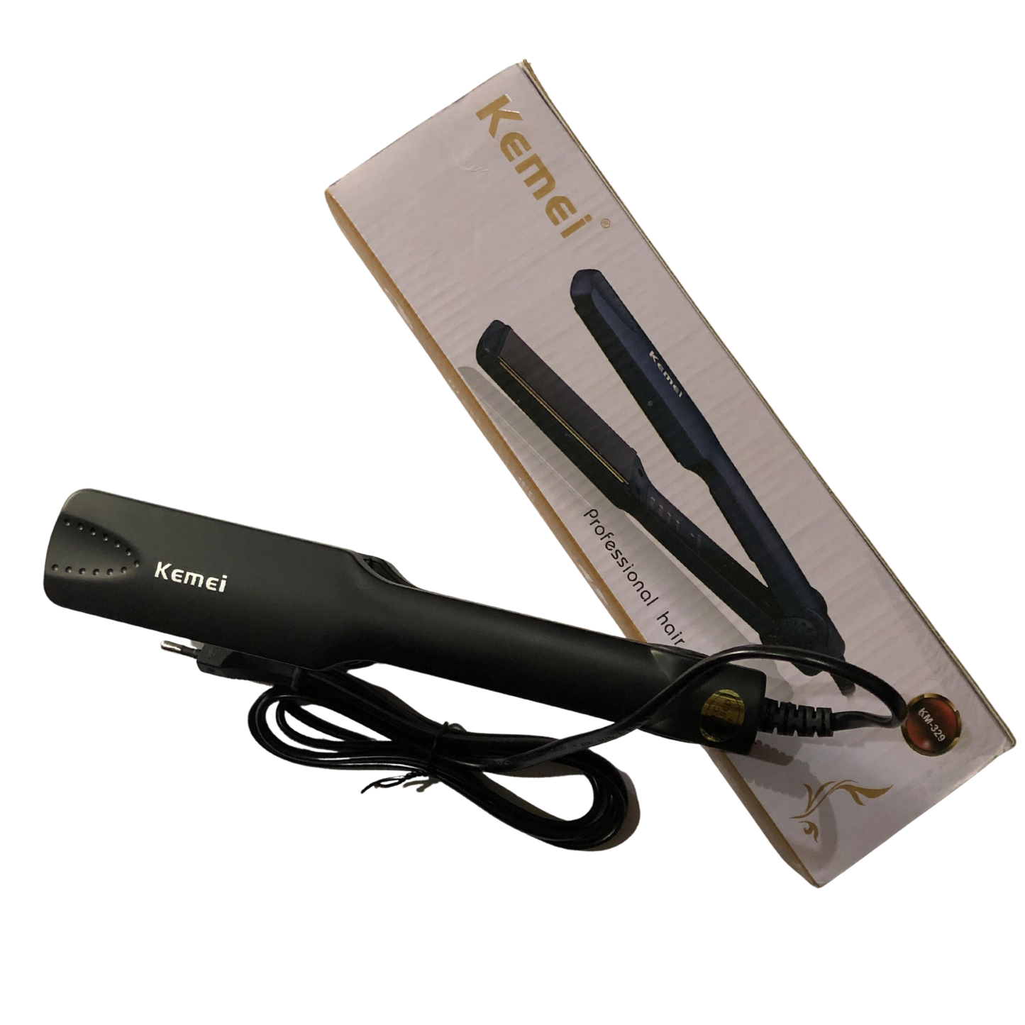 Kemi_Hair_Streightener.