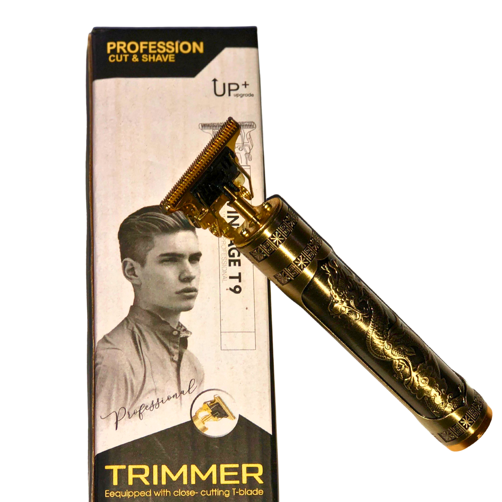 T9-Trimmer
