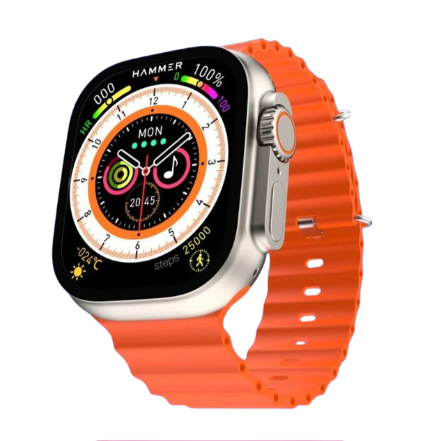 TK-90-Ultra Smartwatch.